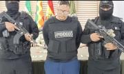 Cae alto miembro del PCC que estaba viviendo en Santa Cruz