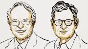 Robert E. Hall y Michael Woodford, galardonados con el Nobel de Economía