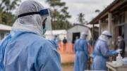 El brote de ébola en RDC deja ya más de 4.300 fallecidos y cerca de 9.000 casos desde mediados de mayo