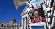 El papa será hospitalizado el martes para ser operado por un nódulo en el pulmón