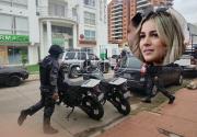 Declaran en rebeldía a Tatiana Marset y emiten mandamiento de aprehensión