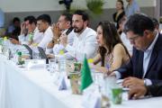 ¿Qué pide Santa Cruz al Gobierno en la reunión de gobernadores en Pando?