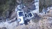 Trágico accidente vial en Irupana (La Paz) deja siete fallecidos y cuatro heridos