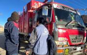 “En los barrios la gente sigue sufriendo”: Defensor exige a la ANH fiscalizar a distribuidoras de GLP