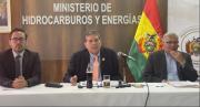 Gobierno no prevé alza de tarifas eléctricas, pero evita garantizarlo a futuro