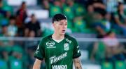 Mamani se irá a Argentina y decidirá su futuro