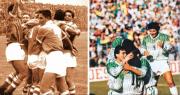 La selección boliviana cumple 100 años de historia