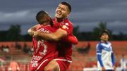 Guabirá se juega mucho ante el colero GV San José