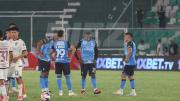 El duro arranque de Paulucci al mando de Blooming