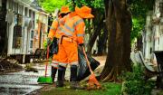 Santa Cruz inicia la limpieza de 26 cementerios municipales y fija plazos para los arreglos