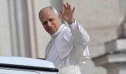 El papa León XIV ingresará al hospital el martes para ser operado del pulmón