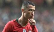 Cristiano vuelve a autoproclamarse como el mejor de la historia: Soy el más completo
