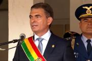 Paz denuncia que recibió amenaza de muerte tras captura de un alto miembro del PCC