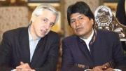 Fiscalía General admite proposición acusatoria contra Evo y Linera por caso Hotel Las Américas