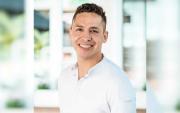 Hans Lange Rodríguez, el chef Michelin boliviano que se rinde ante el Pique Macho