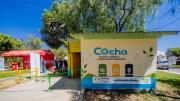 Alcaldía habilita centro ambiental para impulsar el trabajo de las ecorrecolectoras