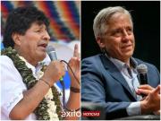 Caso Hotel las Américas: Libre destaca inicio del trámite para un juicio de responsabilidades contra Evo y Linera