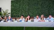 50-50: el Ejecutivo y los gobernadores perfilan una ley de coparticipación tributaria