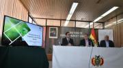 Gobierno presenta dos proyectos de ley para impulsar las energías verdes y modernizar el sector eléctrico