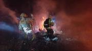 Incendios forestales afectan 1,25 millones de hectáreas en Bolivia en 2026
