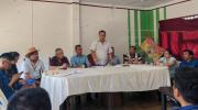 Contaminación por mercurio: entidades asumen acciones sanitarias en Eyiyoquibo