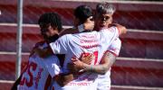Simón Bolívar: los octavos de final comienzan con cuatro goleadas