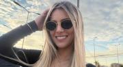 Declaran rebelde a Tatiana Marset y la Justicia ordenó su aprehensión