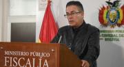 Fiscalía inicia investigación contra Evo Morales y García Linera por el caso Hotel Las Américas