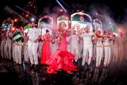 El Carnaval Cruceño 2027 ya tiene agenda: cuatro precarnavaleras, coronación y tres días de mojazón