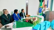 Puerto Suárez: un foro de tres días debate el aporte de los abogados a la región