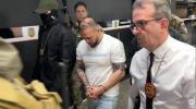 Operativo de película en Santa Cruz destapa presuntas filtraciones judiciales que favorecían al PCC