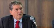 Ministro Blanco sobre la marcha evista: Es de grupos “minoritarios” que buscan “derrocar al Gobierno”