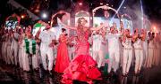 ¡Carnaval Cruceño 2027 ya tiene agenda oficial! Estas son las fechas clave