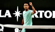 Hugo Dellien inicia con autoridad la defensa de su título en el Bolivia Open