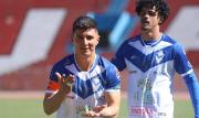 GV San José vuelve a festejar un triunfo en el torneo tras golear a Guabirá