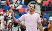 Zverev acabará el año como número uno del mundo tras derrota de Alcaraz