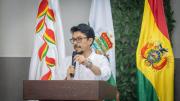 Agenda 50-50 incorpora propuestas sobre hidrocarburos, impuestos y cooperación internacional