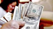 Dólar oficial baja a Bs 11,73 y acumula una caída de 27 centavos en una semana