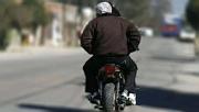 Alerta por motochorros en Potosí: denuncian violento robo de cartera en la Av. Murillo