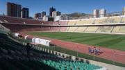 FBF abre la posibilidad de que ‘la Verde’ vuelva a jugar en el estadio Hernando Siles