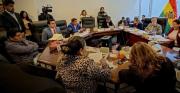 Comisión de Diputados prevé tratar esta semana el proyecto de ley sobre eutanasia, afirma Brañez