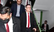 Caso Mariaca: Legisladores piden a Urioste apresurar y profundizar las investigaciones