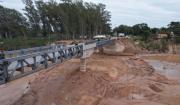 Searpi adjudica obras de defensivos en el puente Colpa Bélgica y alista el inicio de los trabajos