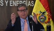 El gobierno descarta por el momento un incremento en las tarifas eléctricas