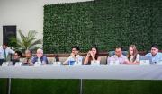 Gobierno y gobernaciones acuerdan impulsar una ley especial de coparticipación tributaria