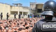 México detiene a líder regional de la Mara 18