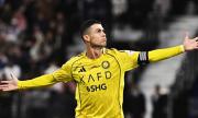 CR7 enciende el debate: Soy el jugador más completo y el mejor de la historia