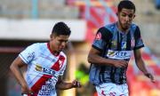 Always derrotó a Independiente de Sucre 2 a 0, y continúa acechando el título