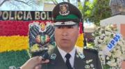 Tarija: Robó una vidriería y al huir causó una colisión
