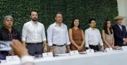Gobierno y gobernadores acuerdan impulsar una ley de coparticipación tributaria